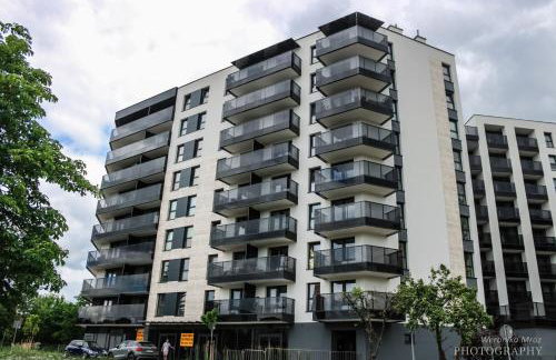 D Apartments Centrum Prowiantowa II - Photo 28