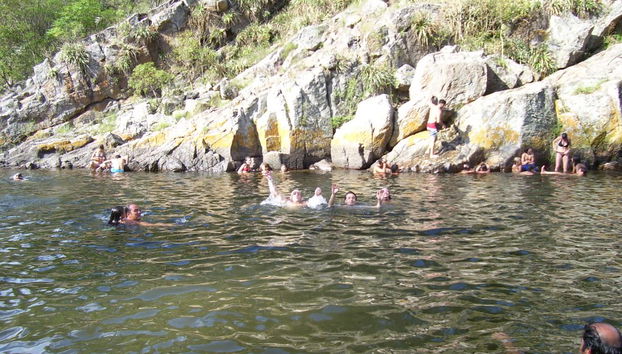 La Cumbrecita - Photo 5