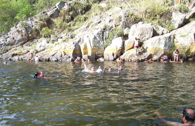 La Cumbrecita - Photo 5