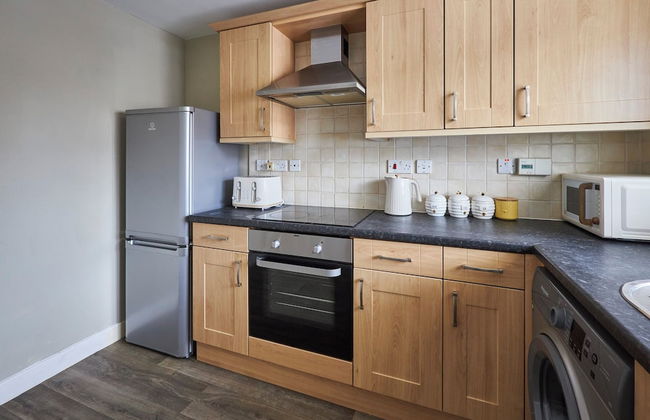 Host Stay Beachcomber s Rest - Foto 6