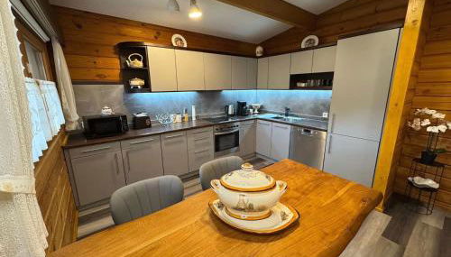 Madeira Haus - Foto 4, stove, toaster, minibar