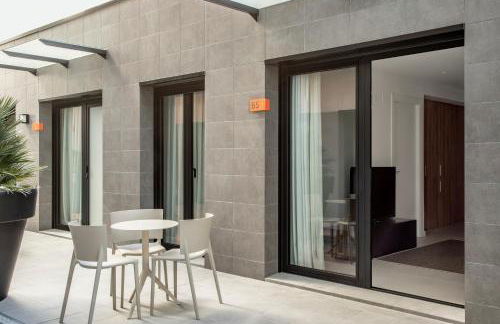 Europa Apartments - Foto 59