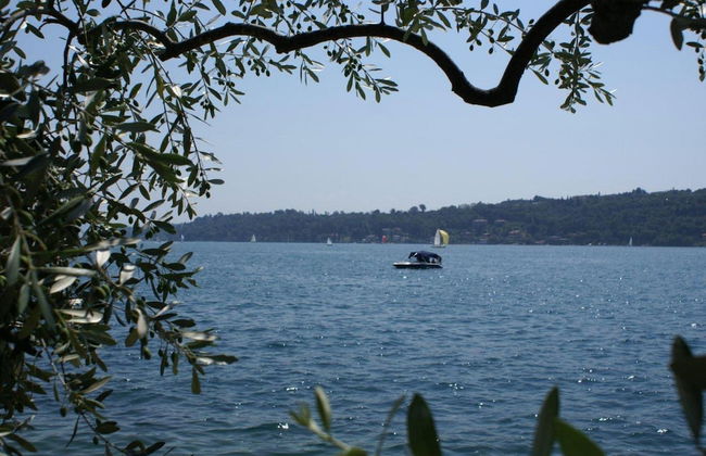 Barchi Resort - Apartments Suites - Villa Venezia - Attic Villa Venezia - Photo 19