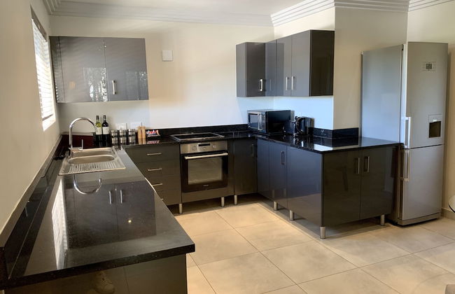 Villa Moyal - Foto 32