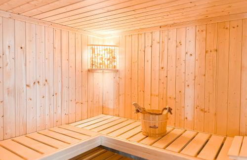 Hercynia Lodge - Foto 23