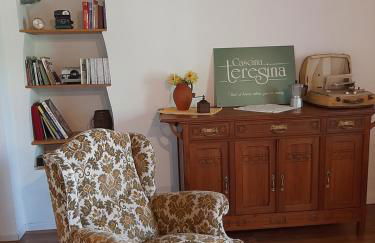 Cascina Teresina Monferrato Piscina - Foto 68