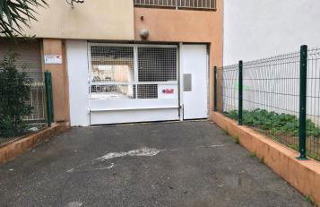 L'Escapade-Vélodrome-La Timone-Parking-Balcon-Wifi-Netflix-Urban NestConciergerie - Foto 26