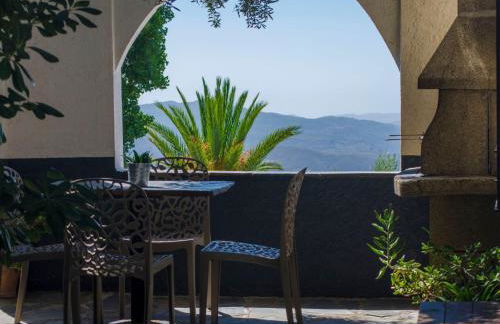 Holiday Home Gemütliches Haus mit toller Aussicht by Interhome - Foto 20