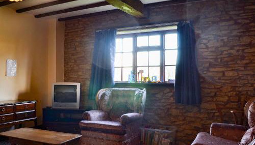 Dinhope Big Barn - Foto 2