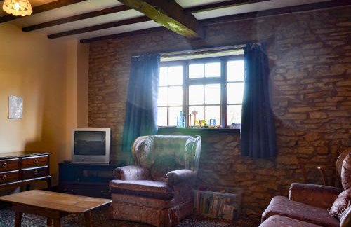 Dinhope Big Barn - Foto 2