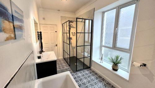 Large house on the edge of the Brecon Beacons - Foto 3