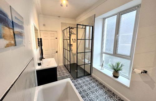 Large house on the edge of the Brecon Beacons - Foto 3