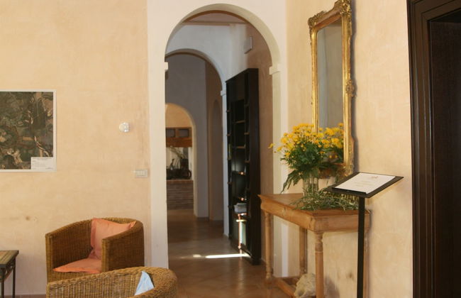 Fattoria Nuova Pievanella - Foto 10