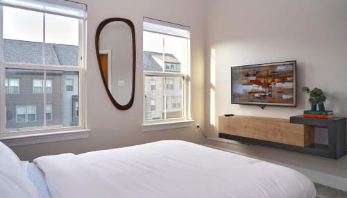 Modern Chic Gateway near DC & Fedex field - Foto 3