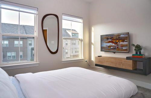 Modern Chic Gateway near DC & Fedex field - Foto 3