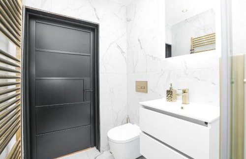 1 Bedroom Gorgie Sleeps 4 Easy City Access - Foto 31