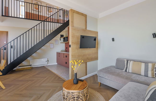 Apartamenty Sun & Snow Enklawa Krynica Morska - Foto 45