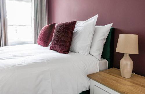 Homey 4 BR near the city Gateshead&Newcastle - Foto 26