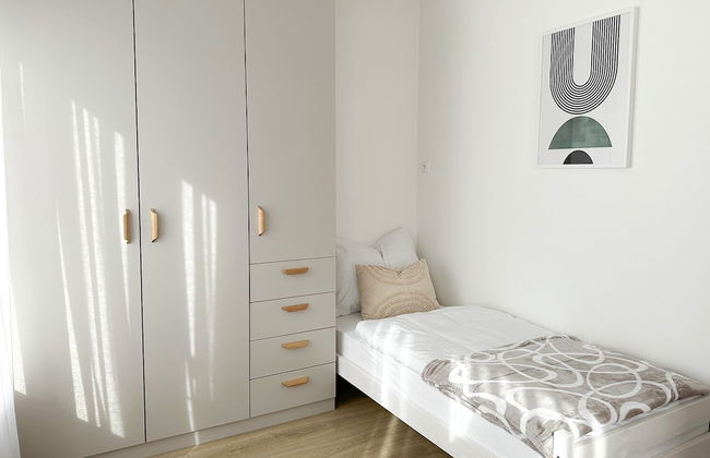 Modern Holesovice Apartment - Foto 2