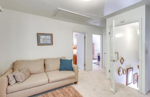 Pet-Friendly Home on Chester River with Dock! - Foto 21