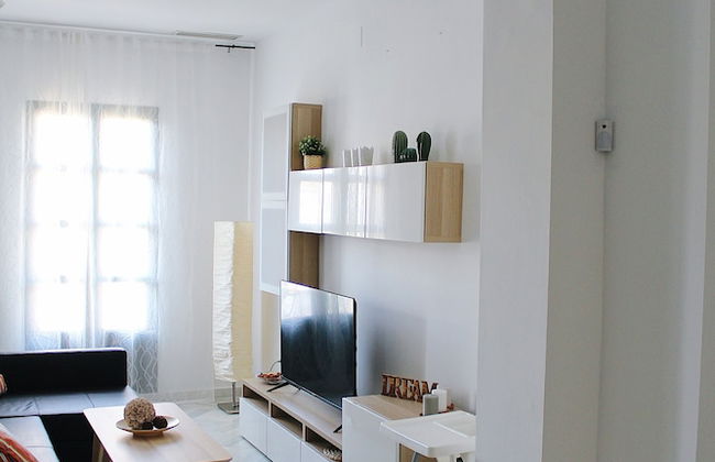 WISH SUITE LA MATA DE SEVILLA - Foto 23