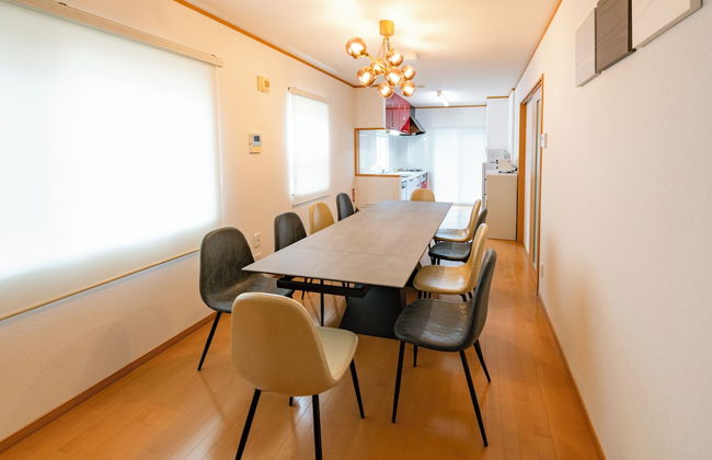 villa futaba wakamatsucho - Foto 7