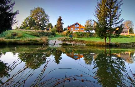 Ferienwohnung Abendsonne - Foto 1