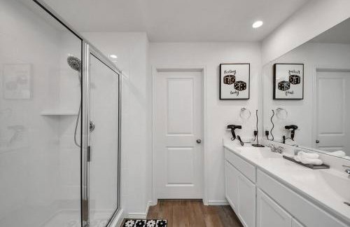 Marice Escape at Fulshear with Community pool - Foto 43