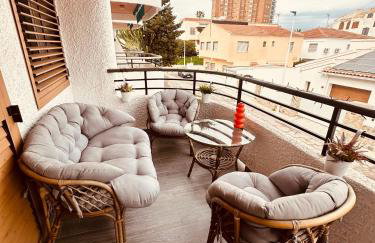 Beautiful San Javier Apartment, near Beach and Seafront - Foto 13