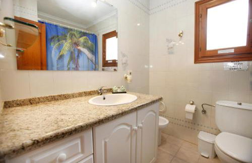 Villa Canuta De Ifach - Costa CarpeDiem - Photo 29