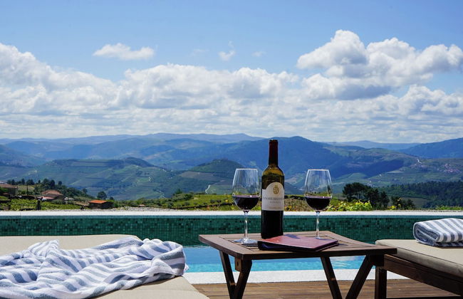 Casa do Santo - Wine & Tourism - Foto 1