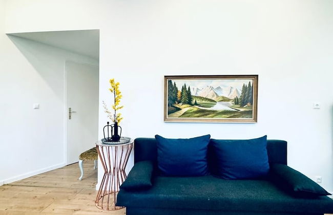 Spacious 3BR Near Kaufpark Alterlaa - Foto 32