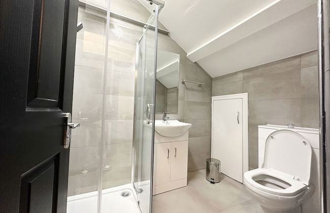 Mulberry Aparthotel - Foto 42