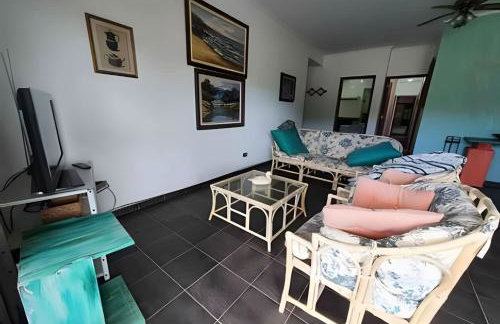 Tenório - Piscina/Churrasqueira /250m Da Praia - Foto 7