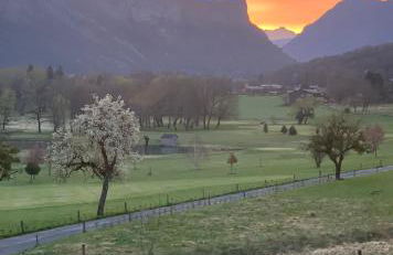 LE NID DU BIRDIE, Giez, Proche du lac d’Annecy - Foto 19