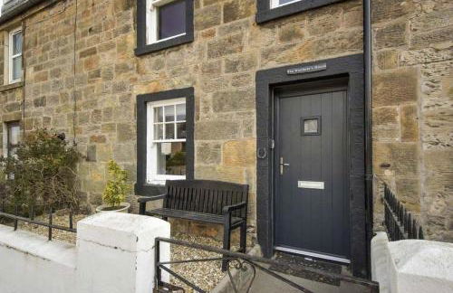 The Wayfarer's House - Foto 29