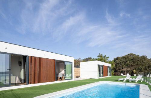 Complejo Bungalow con piscina - Foto 28