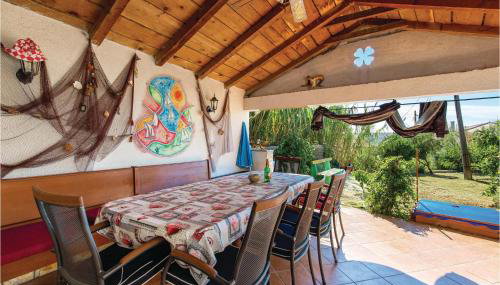 Beautiful Apartment In Dinjiska - Foto 5