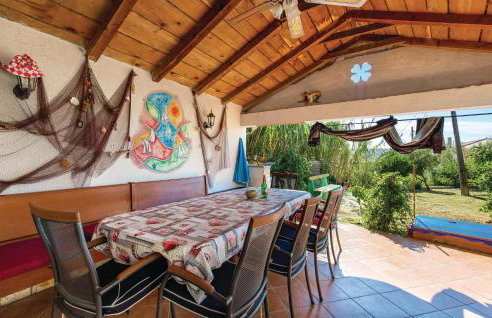 Pet Friendly Apartment In Dinjiska - Foto 5