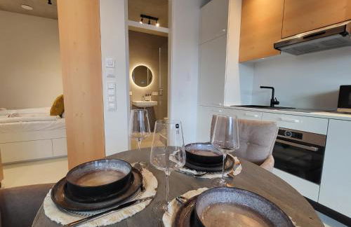 SiOUX: stilvolles Designapartment am Bodensee - Foto 18