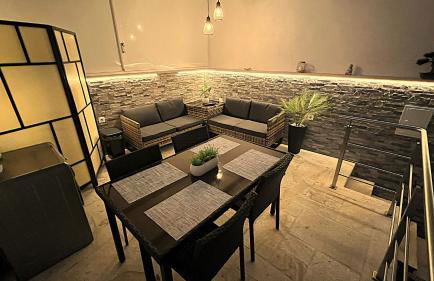 TOURAL HOUSE Villa - Foto 32