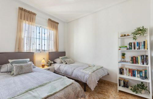 CB Living - Homely apartment Ciñuelica, Punta Prima - Foto 8