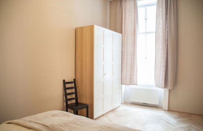 Urban Flats Vienna City Center - Foto 2