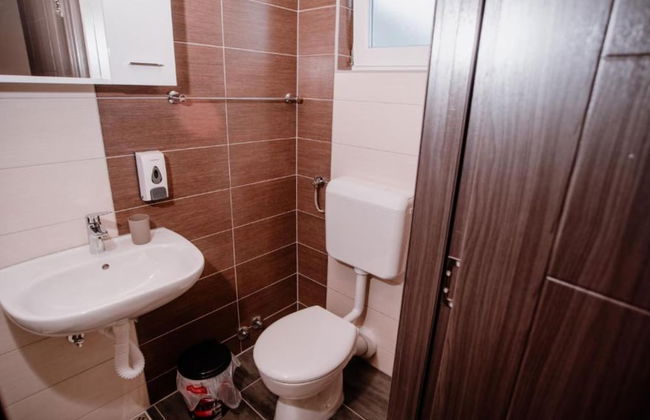 Mountain Serenity Rooms - Foto 25