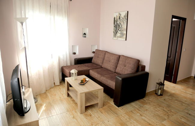 Apartments Eneida - Foto 55