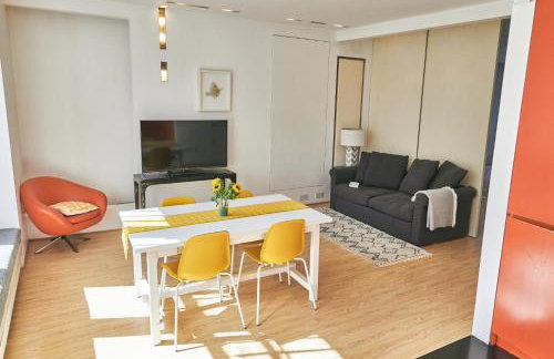 Luxury Apartment in Belsize Park - Foto 46