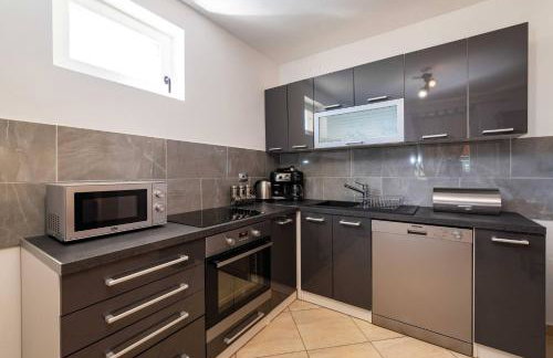 MY DALMATIA - Holiday home Maria with private swimming pool - Foto 43