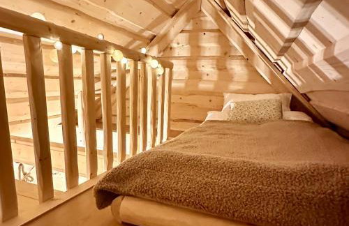 Bale na Skale Chata & SPA-Zawoja - Foto 61