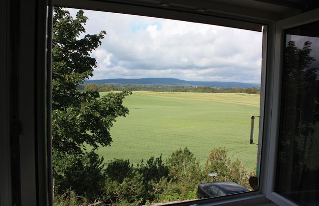 Bedder at Oslo Airport - Foto 38