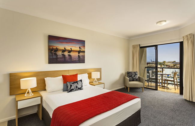 Aligned Corporate Residences Townsville - Foto 2